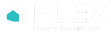 Flex Property Developments - Logo