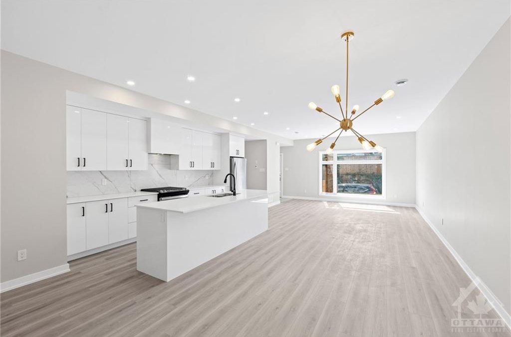 A Glimpse into the City’s Housing Announcement- February 12