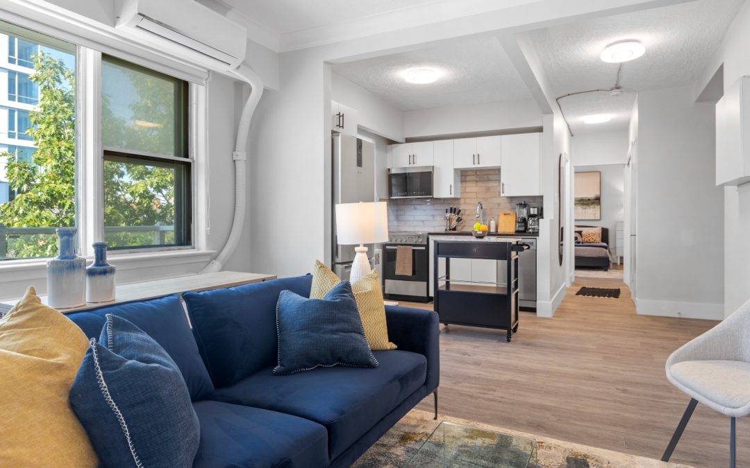 280 Laurier Ave. E (2 bed)