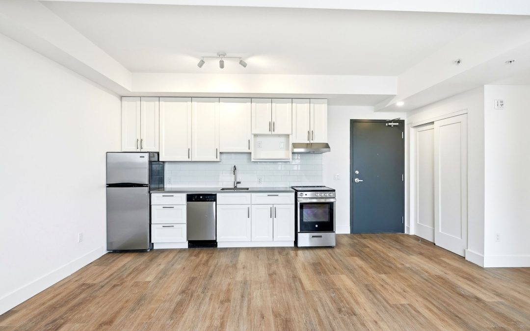 841 Grenon – 1 bedroom