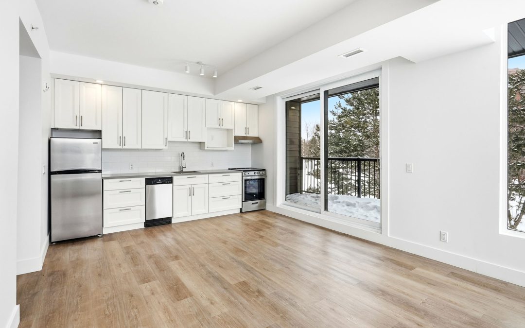 841 Grenon – 2 bed 1 bath