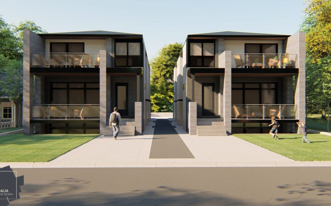 514 Roosevelt Ave – 1 Bed 1 Bath