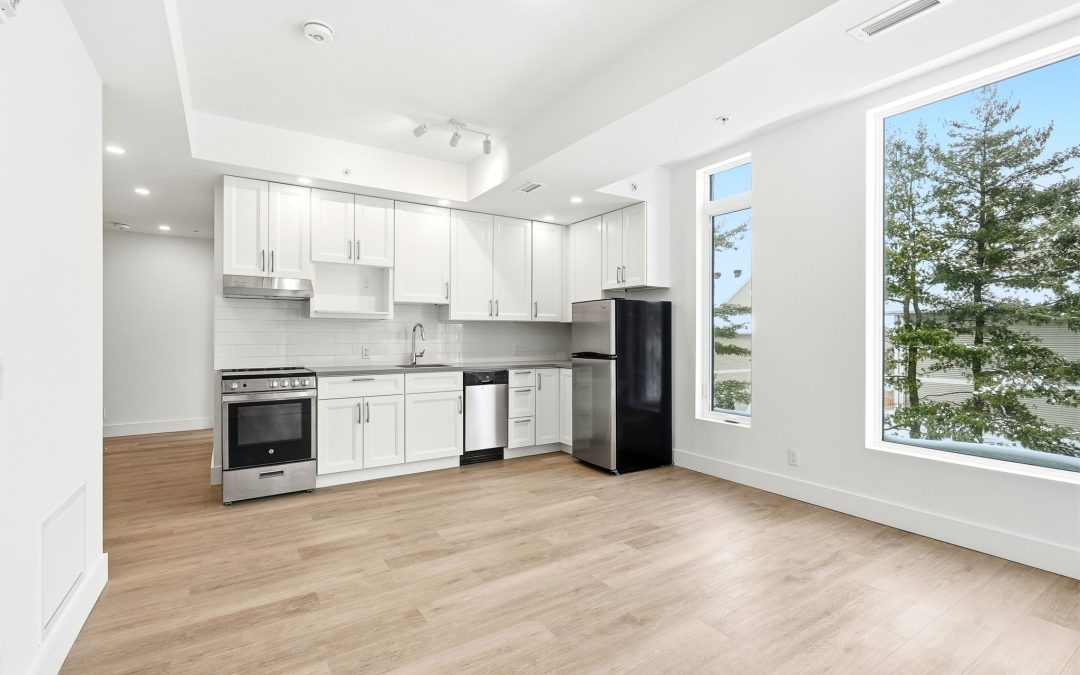 841 Grenon – 2 bed 2 bath